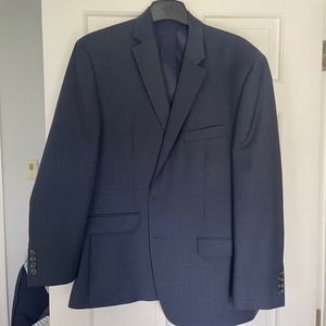 Chaps blazer